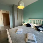Olimpijska 1b & 1t Apartment *