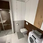 Apartment Olimpijska 1b & 1t *