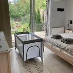 Apartment Olimpijska 1b & 1t