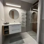 Olimpijska 1b & 1t Apartment Szczyrk