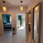 Apartment Olimpijska 1b & 1t