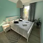 Apartment Olimpijska 1b & 1t Szczyrk