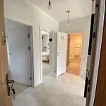 Apartment Olimpijska 1b & 1t *