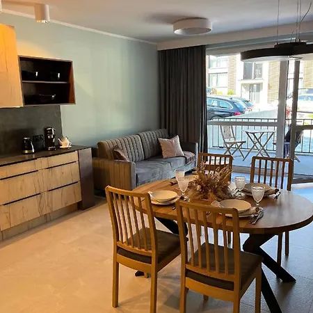 Olimpijska 1b & 1t 슈차이르크