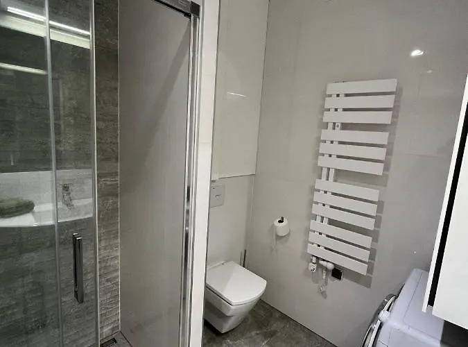 Apartmán Olimpijska 1b & 1t Szczyrk