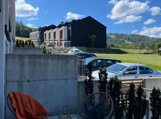 Olimpijska 1b & 1t 슈차이르크