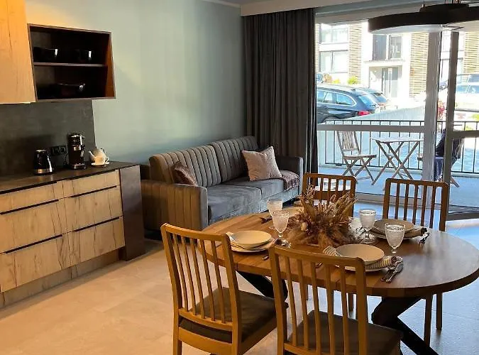 Olimpijska 1b & 1t 슈차이르크