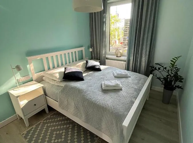 Apartman Olimpijska 1b & 1t Szczyrk